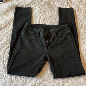 Black Genetic denim size 29  jeans